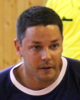 Beneš Martin
