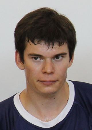 Dvořák Radek